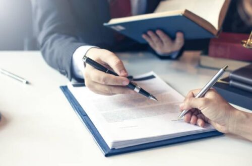 Buyers agency Agreements Guide