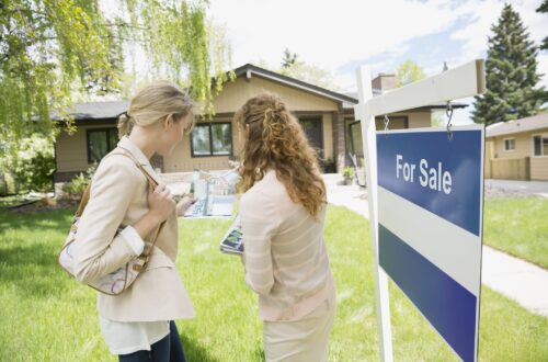 Use these tips to find a buyers agent