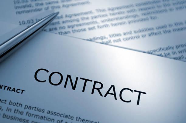 When do buyers agency contracts expire?