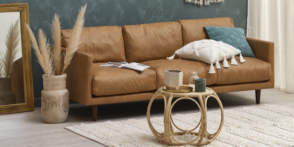 Finding the Best Leather Sofas for Your Living Room in Sydney