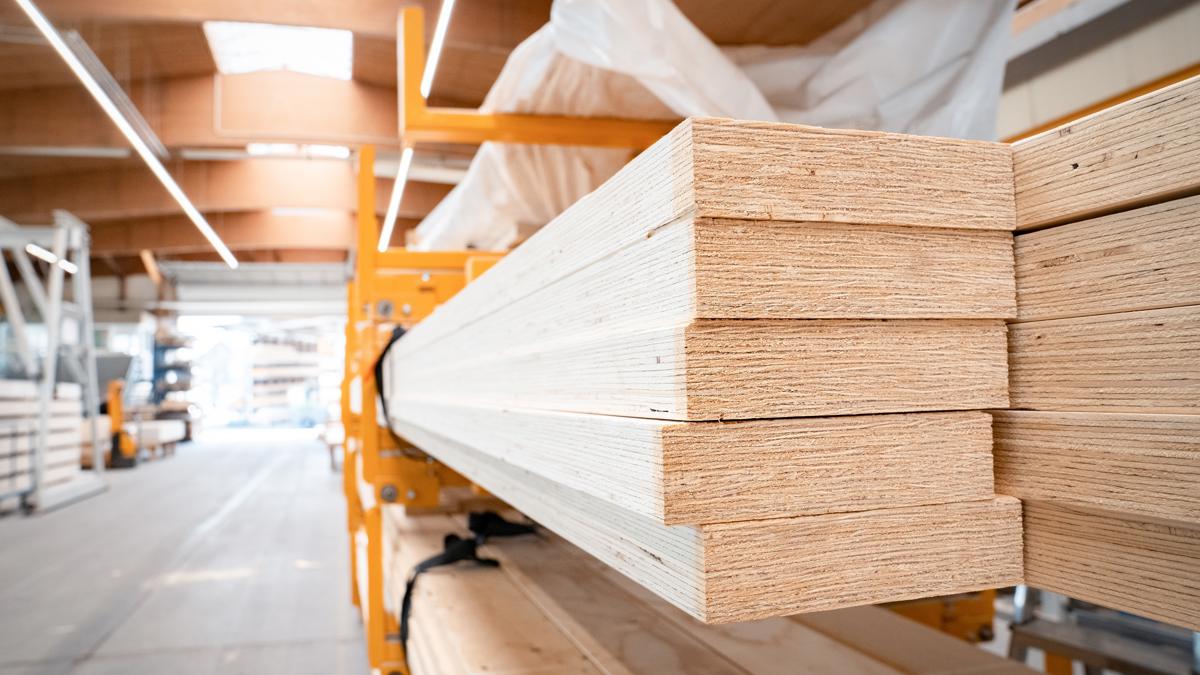 The Benefits of Using LVL Timber in Formwork Applications