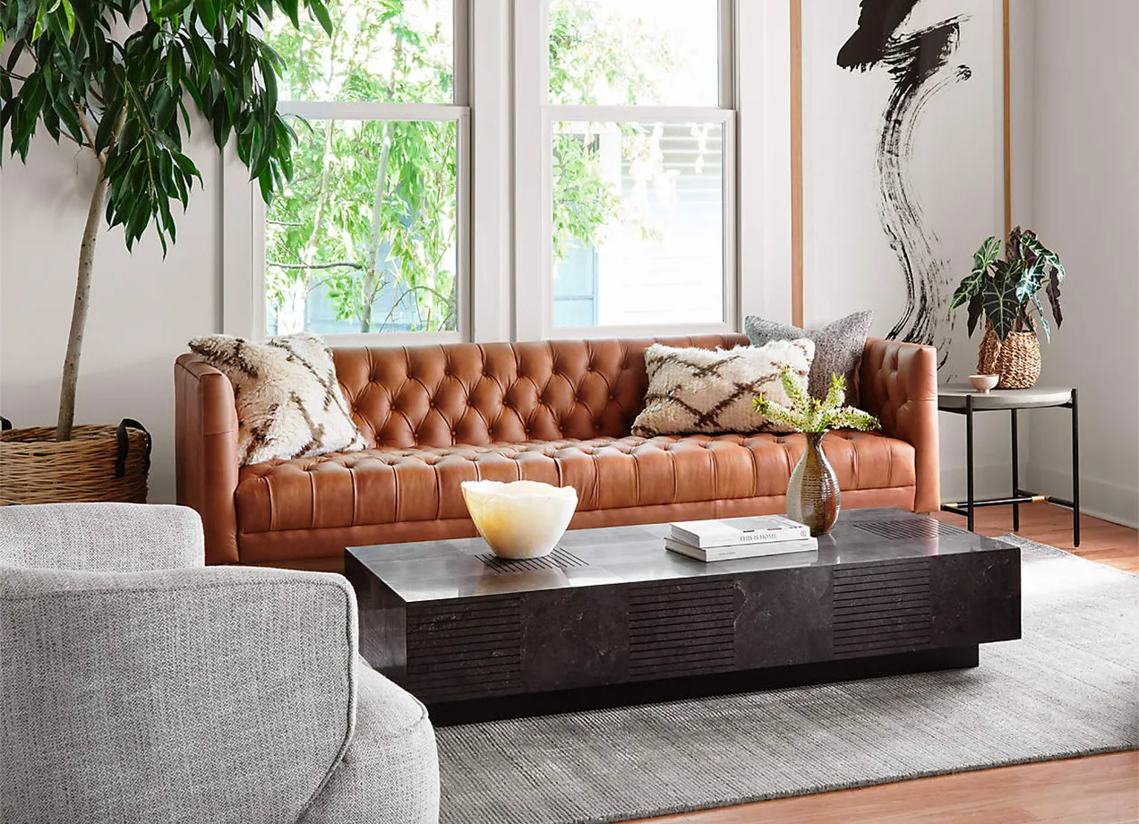 Finding the Best Leather Sofas for Your Living Room in Sydney