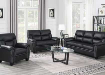 Affordable Leather Sofas for Sale: Quality Meets Budget