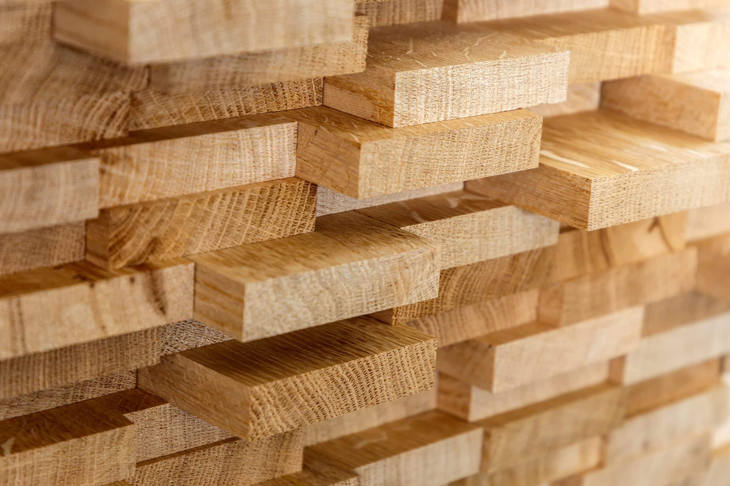 Where to Buy High-Quality LVL Timber for Construction Projects